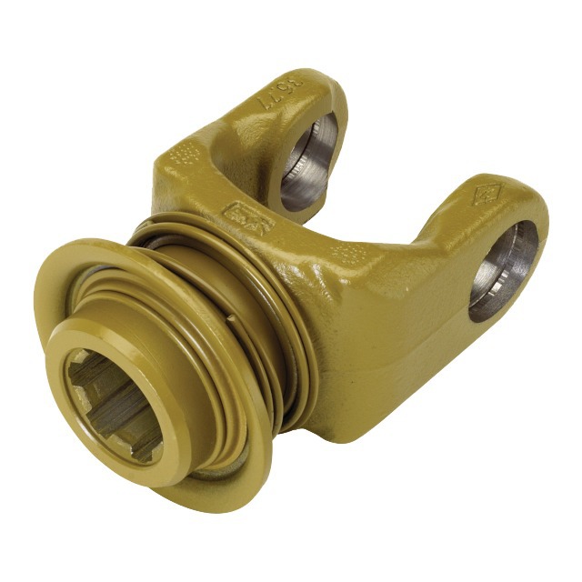 Machoire Extremite 1"3/8 6C 27X75 Verrou A Billes AZG référence fournisseur 246082